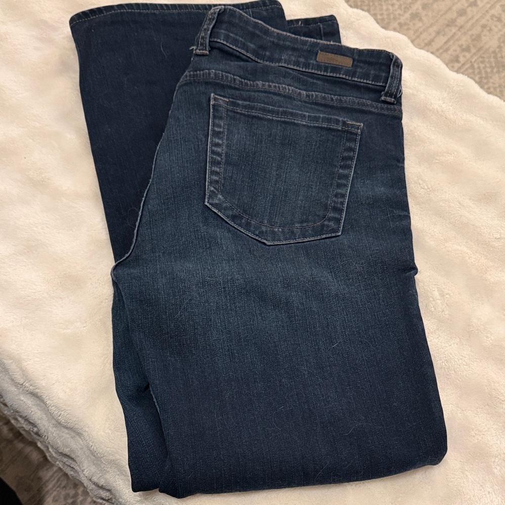 Kut from the Kloth midrise boot cut Women's Jeans